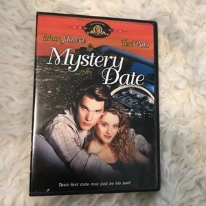 Mystery Date DVD